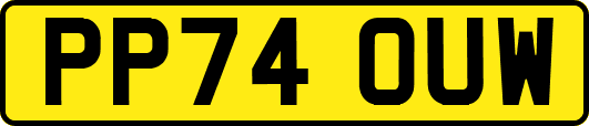 PP74OUW