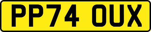 PP74OUX