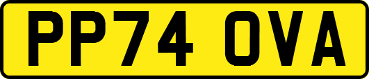 PP74OVA