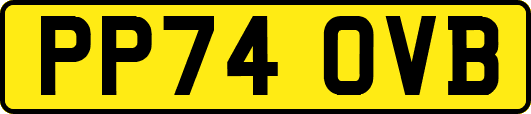 PP74OVB