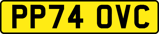 PP74OVC