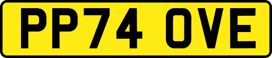 PP74OVE