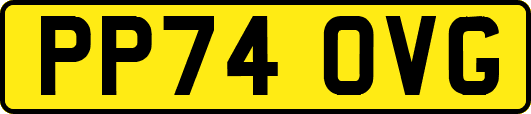 PP74OVG