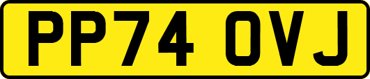 PP74OVJ