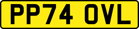 PP74OVL