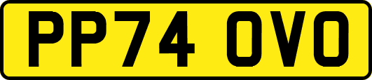 PP74OVO