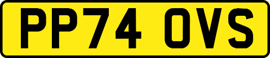PP74OVS