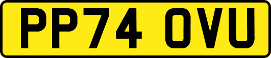 PP74OVU