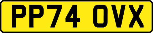 PP74OVX