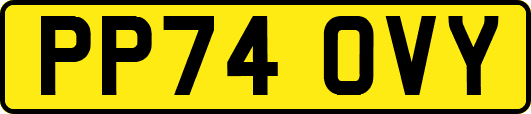PP74OVY