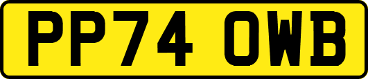 PP74OWB