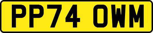 PP74OWM