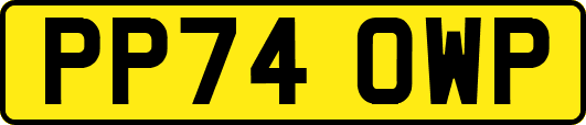 PP74OWP