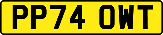 PP74OWT