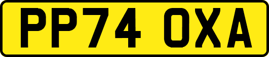 PP74OXA