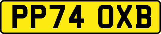 PP74OXB