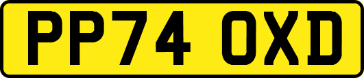 PP74OXD