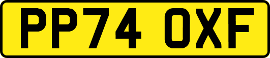 PP74OXF