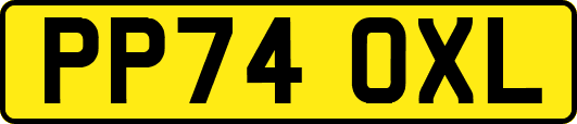 PP74OXL
