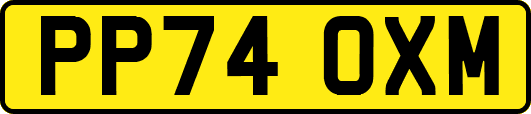 PP74OXM
