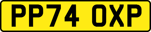 PP74OXP