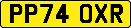 PP74OXR