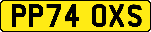 PP74OXS