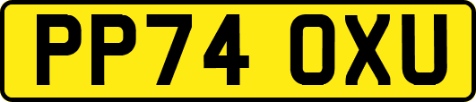 PP74OXU