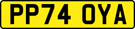 PP74OYA