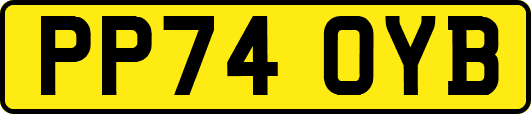 PP74OYB