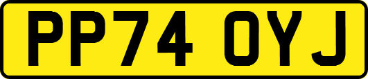 PP74OYJ