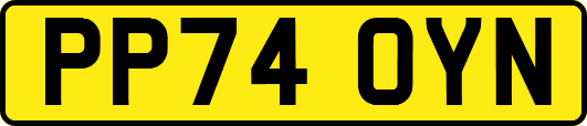 PP74OYN