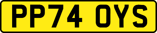 PP74OYS