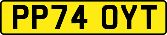 PP74OYT
