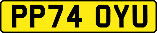 PP74OYU