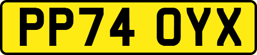 PP74OYX