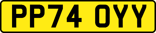 PP74OYY