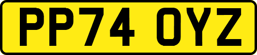 PP74OYZ