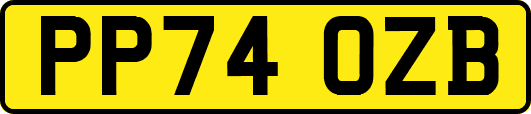 PP74OZB