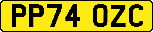 PP74OZC