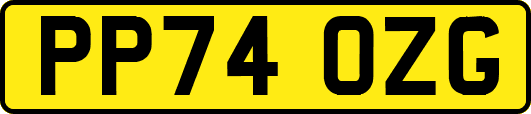 PP74OZG