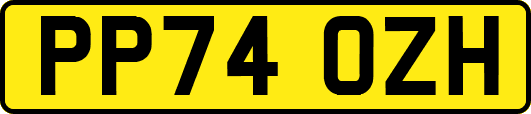 PP74OZH