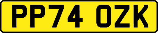 PP74OZK