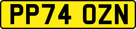 PP74OZN