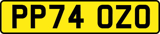 PP74OZO