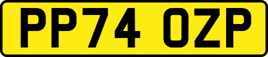 PP74OZP