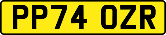 PP74OZR