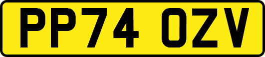 PP74OZV