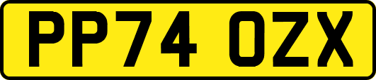 PP74OZX