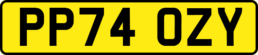 PP74OZY